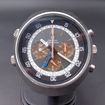 Omega Flightmaster with ref 145.026 from 1969 with caliber 911
