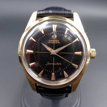 Omega Seamaster Automatic with ref 2975 - Cal 500 from 1958