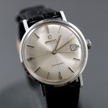 Omega Seamaster Automatic with ref CK 14700 in SS - Cal 562 from 1960’s
