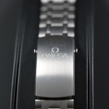 Omega Seamaster bracelet with reference STZ001169 – STZ010108