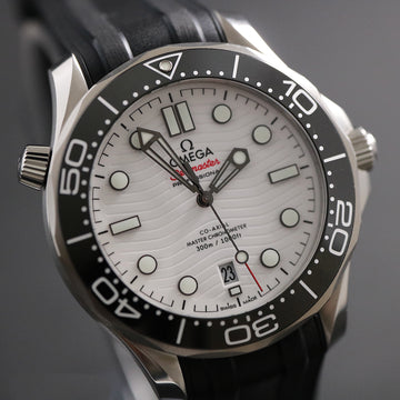 Omega Seamaster Professional - Ref 21032422004001 - 05/2022 - Full set