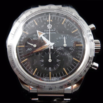Omega Speedmaster LE 60th anniversary – 1975/3557 – Brand New Full Set