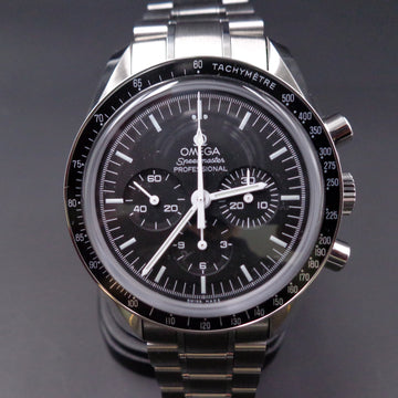 Omega Speedmaster professional chronograph Ref 311.30.42.30.01.006 – 1/27/2021 – Full set