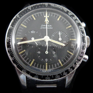Omega Speedmaster - Ed White - Ref ST 145-003 65 with caliber 321 -Full Set