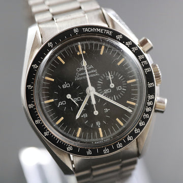 Omega Speedmaster - ST 145022 with Cal 861- 1983 - Tritium dial