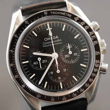 Omega Speedmaster professional Co-Axial Master Chronometer chronograph Ref 310.32.42.50.01.002 – 03/2023. Full Set