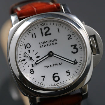 Panerai Luminor Marina – LE – H0514/1000 – OP 6567 - PAM 113 - 2005