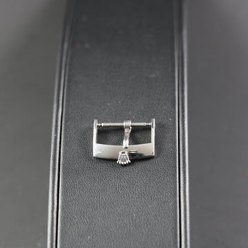 Rolex 18K white gold buckle 18mm