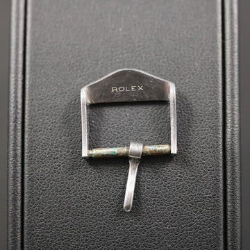 Rolex original stainless steel buckle with 16mm width