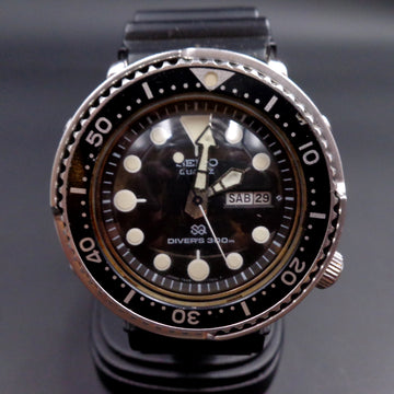 Seiko Tuna Can Divers 300m with reference 7549-701 LT – Model PYF 028