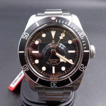 Tudor Black Bay – Ref 79220N – Brand New – Full Set