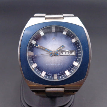 Zodiac Olympos SST with hi-beat caliber 86 with reference 862 964