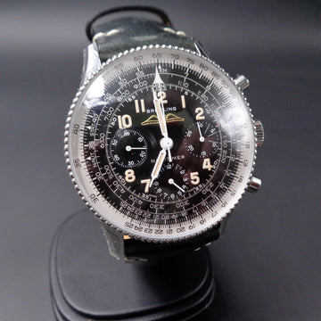 Breilting Navitimer Ref 806 – 1959 Re-Edition – LE 1787/1959 – 41mm – Full set