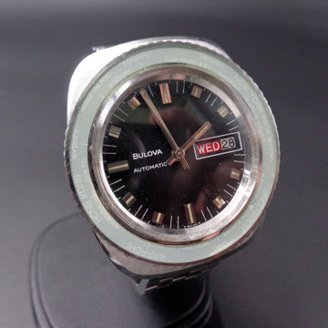 Bulova Sky Star World Time – Ref 761 with Cal 11BKACB - Serviced