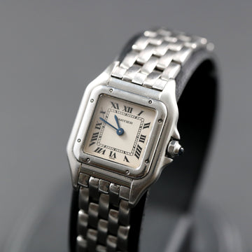 Cartier Panther 1320 with quartz movement