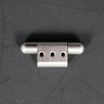 Cartier Must 21 SM, Godron, clasp junction Link, Mint, 15 mm Wide