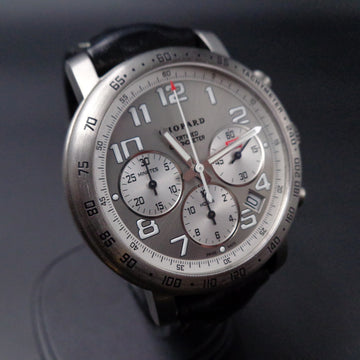 Chopard Mille Miglia Titanium 8915 - LE 895/1000 - Fully Serviced
