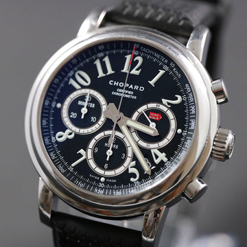 Chopard Mille Miglia Chronograph Aut - Steel – Ref 8511 – 42mm