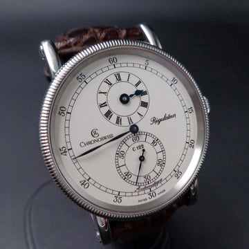 ChronoSwiss Regulateur – Ref CH 1233 with caliber C122