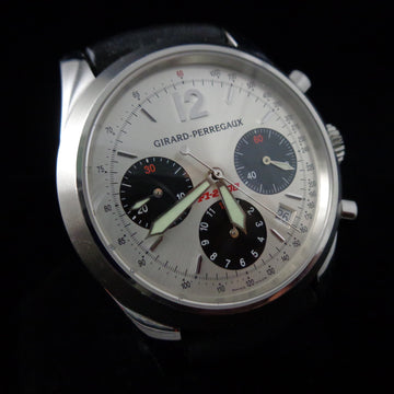 Girard Perregaux with Ref 4956 - Ferrari Formula 1- 2000 - LE 70/2000