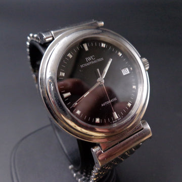 IWC – International Watch Co. – Da Vinci -Reference IW3528-05 – SS