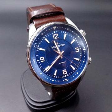 Jaeger Lecoultre Polaris with reference Q9008480- Mint condition - Full set