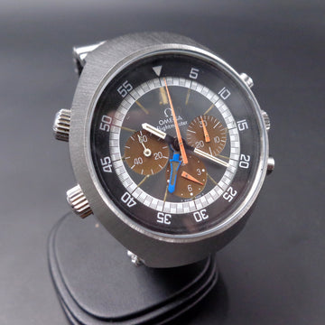 Omega Flightmaster with ref 145.026 from 1969 with caliber 911