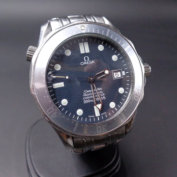Omega Seamaster Professional Chronometer 300M – James Bond - Ref 253.18.000 – Cal 1120 - 2006