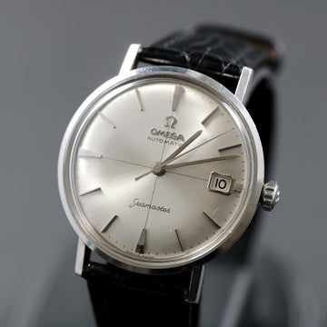 Omega Seamaster Automatic with ref CK 14700 in SS - Cal 562 from 1960’s