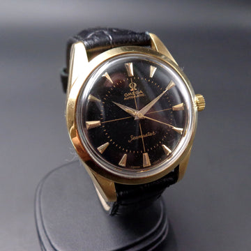 Omega Seamaster Automatic with ref 2975 - Cal 500 from 1958