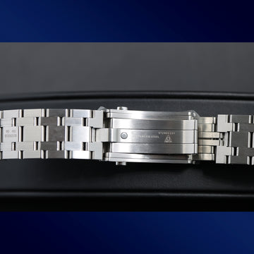 Omega Seamaster bracelet with reference STZ001159 – STZ00010108