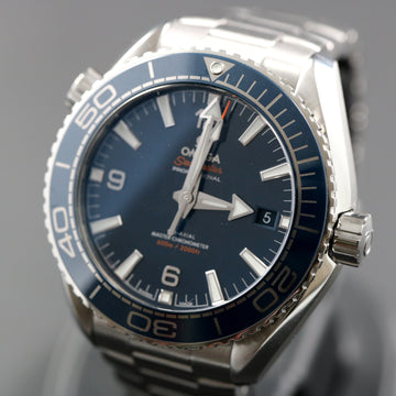 Omega Seamaster Planet Ocean Professional Co-Axial - Ref 21530442103001 – 10/2020 - Full set
