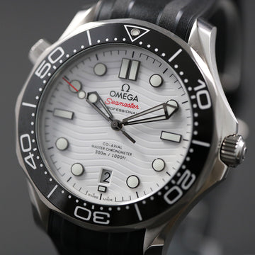 Omega Seamaster Professional - Ref 21032422004001 - 08/2022 - Full set