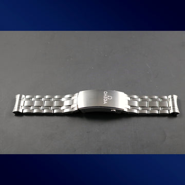 Omega Seamaster bracelet with reference STZ001169 – STZ010108