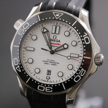 Omega Seamaster Professional - Ref 21032422004001 - 05/2022 - Full set