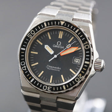 Omega Seamaster - ST 166.0251 - 3660858 with Cal 1012 - 1973