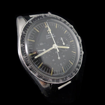 Omega Speedmaster - Ed White - Ref ST 145-003 65 with caliber 321 -Full Set