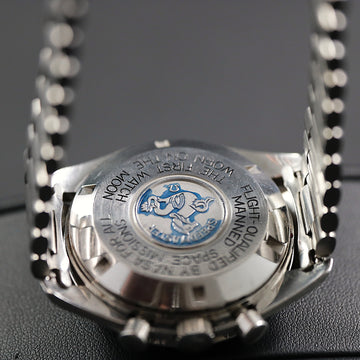 Omega Speedmaster - ST 145022 with Cal 861- 1983 - Tritium dial