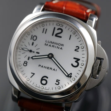 Panerai Luminor Marina – LE – H0514/1000 – OP 6567 - PAM 113 - 2005
