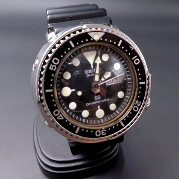 Seiko Tuna Can Divers 300m with reference 7549-701 LT – Model PYF 028