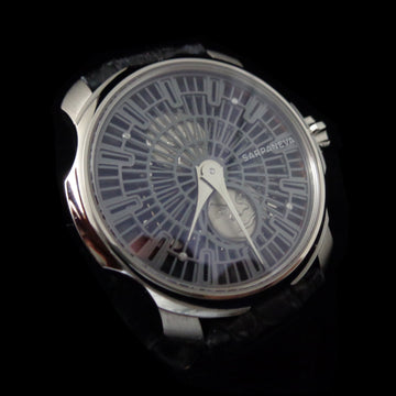 Stepan Sarpaneva Korona WG watch - Brand New