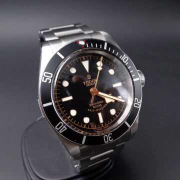 Tudor Black Bay – Ref 79220N – Brand New – Full Set