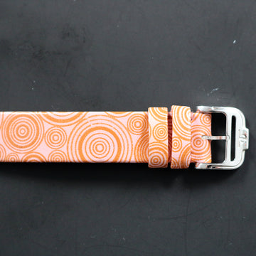 Baume & Mercier Linea Watch Strap Bands and Buckle – Brand New