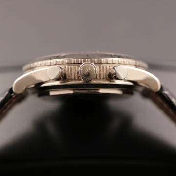 Breguet Ref 3820 – Transatlantique Type XX in 18K WG – 39mm