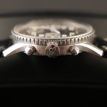 Breitling Navitimer Cosmonaute with ref 809 – Mark 3 from 1965 with Venus caliber