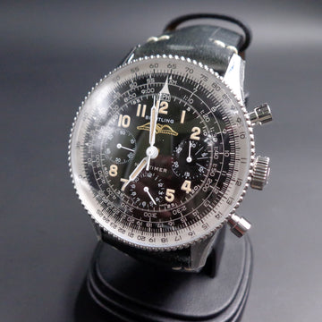 Breilting Navitimer Ref 806 – 1959 Re-Edition – LE 1787/1959 – 41mm – Full set