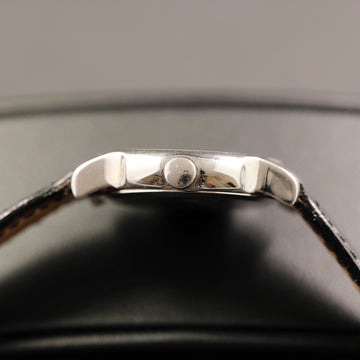 Bulgari Solotempo ST 29S in stainless steel and quartz movement