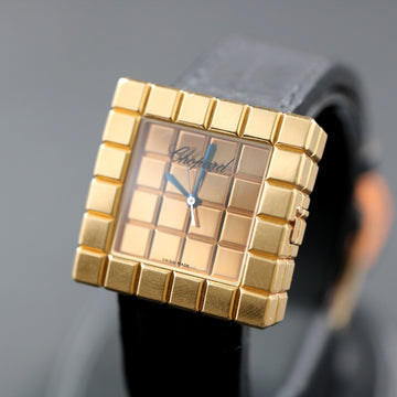 Chopard Ice Cube with Ref 7424/8 - quartz movement (Large size)
