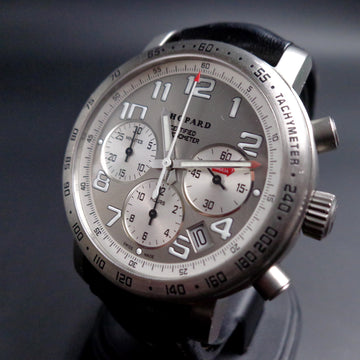 Chopard Mille Miglia Titanium 8915 - LE 895/1000 - Fully Serviced