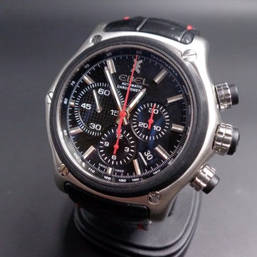 Ebel 1911 BTR Chronograph in stainless steel with caliber 137 - Full Set - Brand New